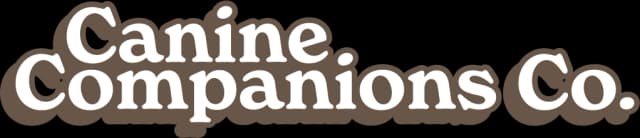 Canine Companions Co logo