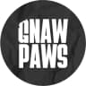 GnawPaws logo
